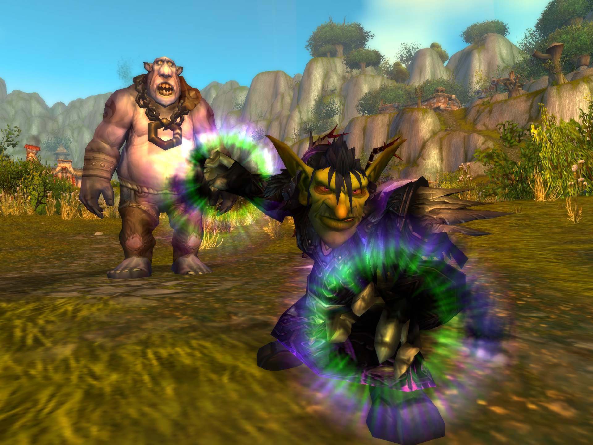 World of Warcraft: Cataclysm - Imagen 15